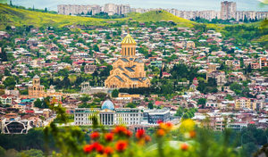 Tbilisi - Georgia